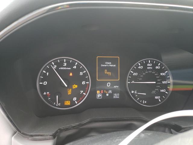 Photo 8 from auction – 2022 SUBARU LEGACY PRE with VIN 4S3BWAD6XN3015400