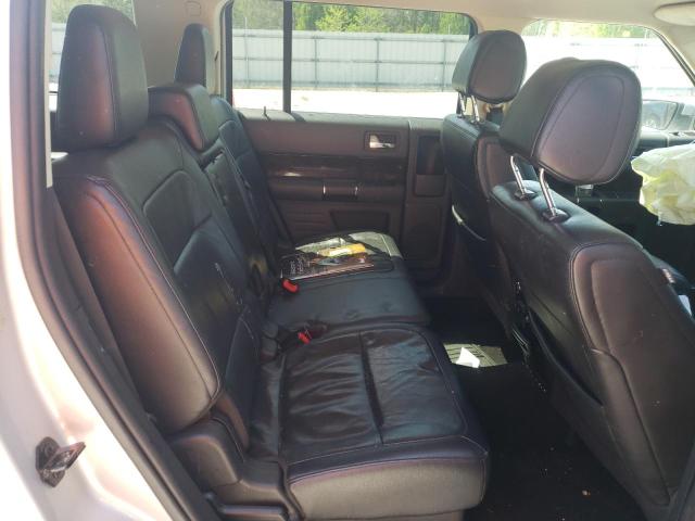 Photo 6 from auction – 2013 FORD FLEX LIMIT with VIN 2FMHK6DTXDBD39689