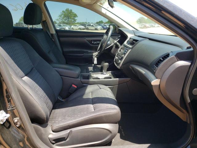 Photo 5 from auction – 2016 NISSAN ALTIMA 2.5 with VIN 1N4AL3AP1GN368263