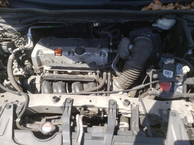 Photo 7 from auction – 2012 HONDA CR-V EX with VIN 5J6RM4H53CL080751