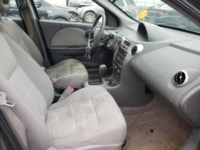 Photo 5 from auction – 2007 SATURN ION LEVEL with VIN 1G8AJ55F67Z167636