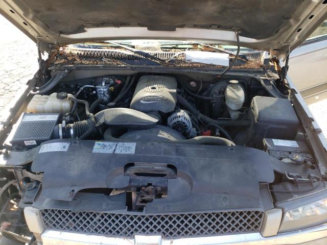Photo 7 from auction – 2003 CHEVROLET SILVERADO with VIN 2GCEC19T531250729