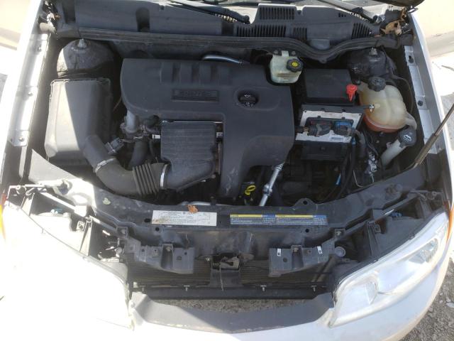 Photo 7 from auction – 2006 SATURN ION LEVEL with VIN 1G8AV18FX6Z175424