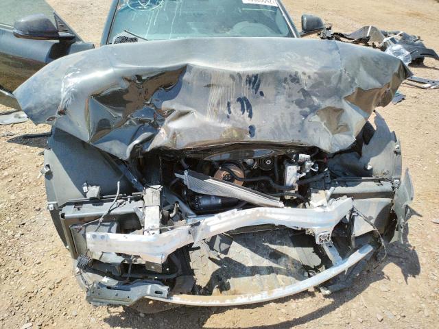 Photo 9 from auction – 2021 TOYOTA SUPRA BASE with VIN WZ1DB0C05MW035922