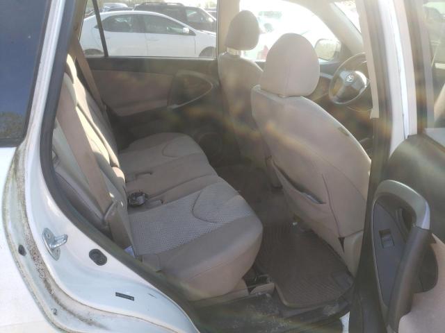 Photo 6 from auction – 2006 TOYOTA RAV4 with VIN JTMBD33V266010945