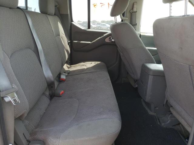 Photo 6 from auction – 2016 NISSAN FRONTIER S with VIN 1N6AD0FV6GN777241