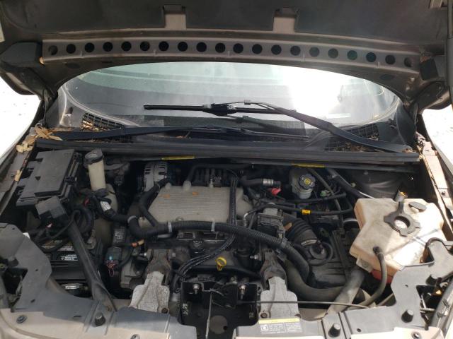 Photo 7 from auction – 2005 SATURN RELAY 2 with VIN 5GZDV03L65D193925