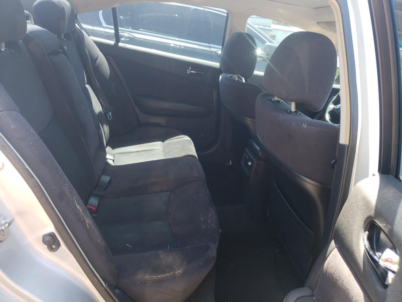 Photo 6 from auction – 2014 NISSAN MAXIMA S with VIN 1N4AA5AP5EC454864