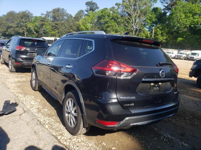 Photo 3 from auction – 2018 NISSAN ROGUE S with VIN KNMAT2MV4JP612160
