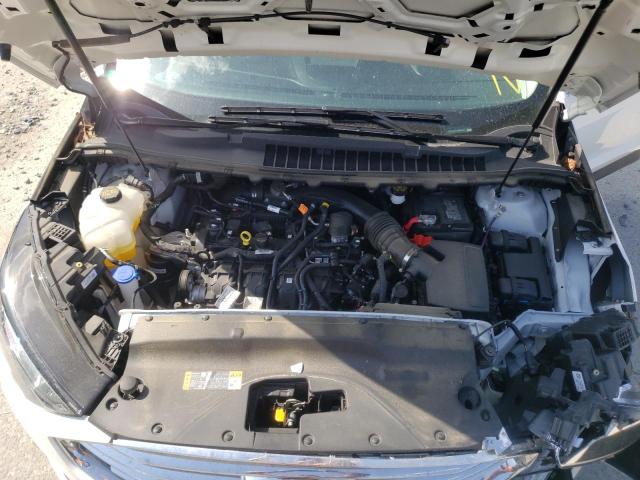 Photo 7 from auction – 2020 FORD EDGE SE with VIN 2FMPK3G91LBB44007