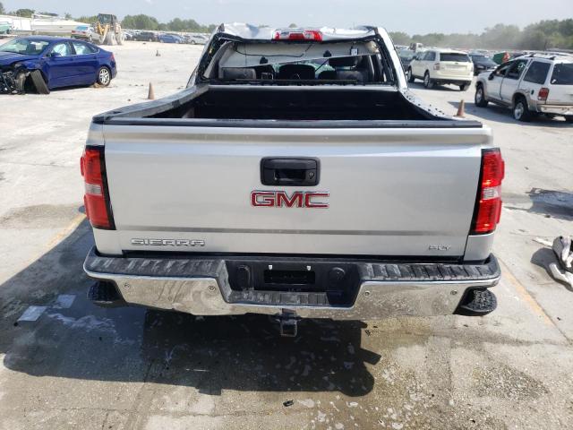 Photo 9 from auction – 2014 GMC SIERRA K15 with VIN 3GTU2VEC4EG349175