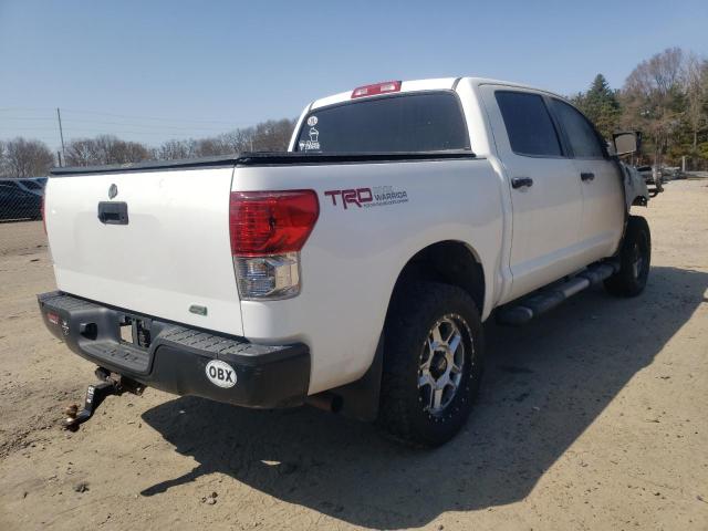 Photo 4 from auction – 2012 TOYOTA TUNDRA CRE with VIN 5TFDW5F17CX266155