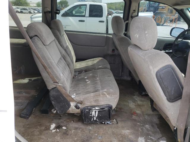 Photo 6 from auction – 2004 CHEVROLET VENTURE with VIN 1GNDX03E04D118513