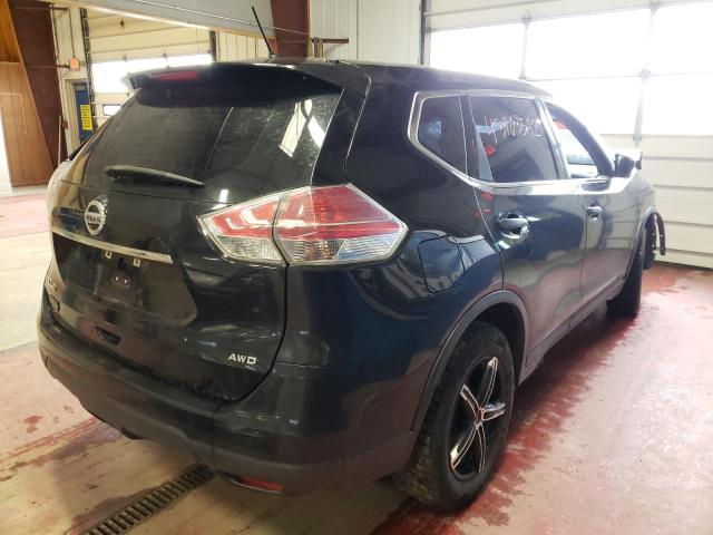 Photo 4 from auction – 2016 NISSAN ROGUE S with VIN 5N1AT2MV2GC762473