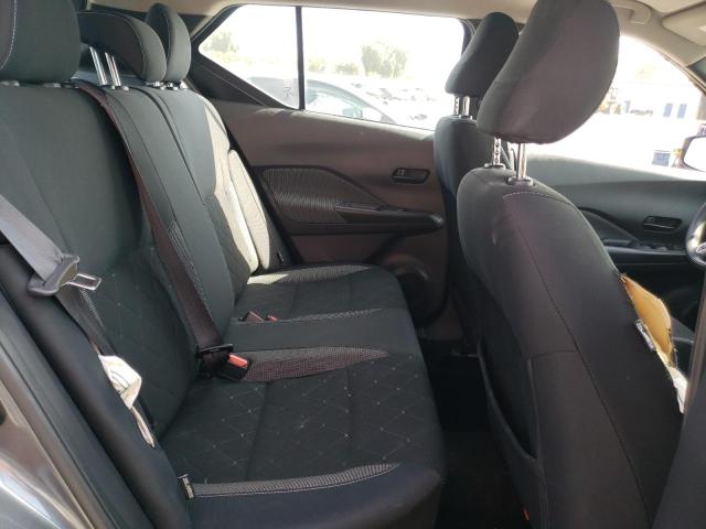 Photo 6 from auction – 2020 NISSAN KICKS S with VIN 3N1CP5BVXLL508582