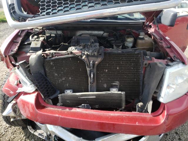 Photo 7 from auction – 2007 FORD F150 with VIN 1FTPX14V77FA88719