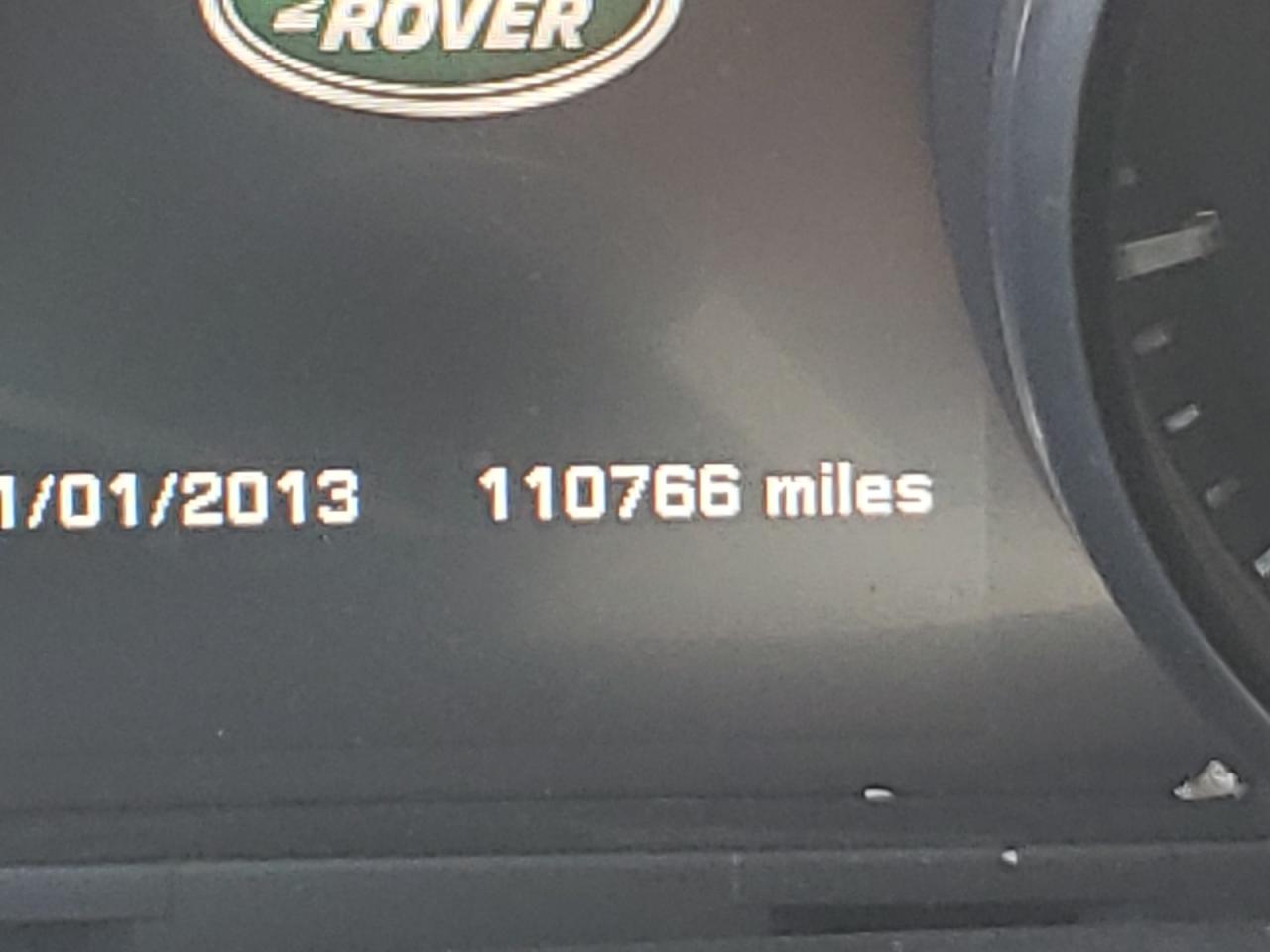Photo 8 from auction – 2016 LAND ROVER DISCOVERY with VIN SALCR2BG2GH624623