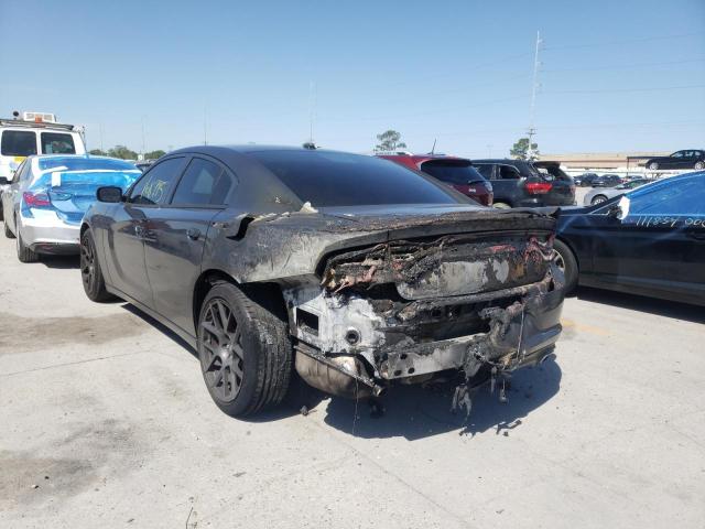 Photo 3 from auction – 2015 DODGE CHARGER SE with VIN 2C3CDXBG0FH799341