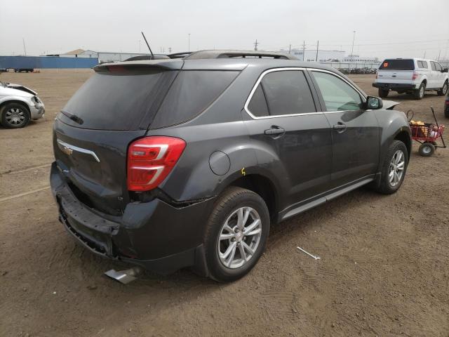 Zdjęcie 4 z aukcji – 2017 CHEVROLET EQUINOX LT z VIN 2GNFLFE35H6226875