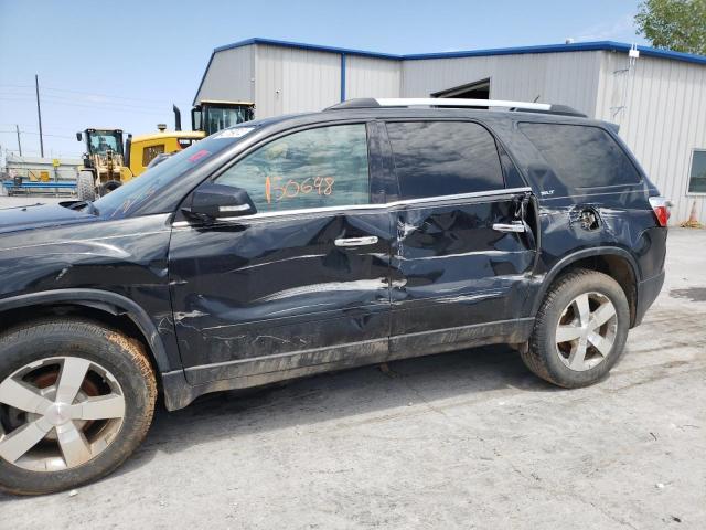Photo 9 from auction – 2012 GMC ACADIA SLT with VIN 1GKKRRED7CJ277178