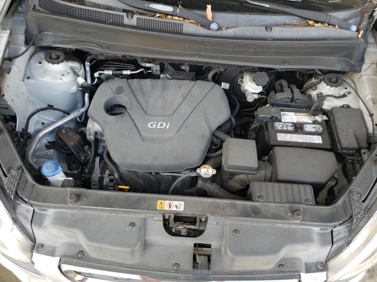 Photo 7 from auction – 2013 KIA SOUL with VIN KNDJT2A55D7760455