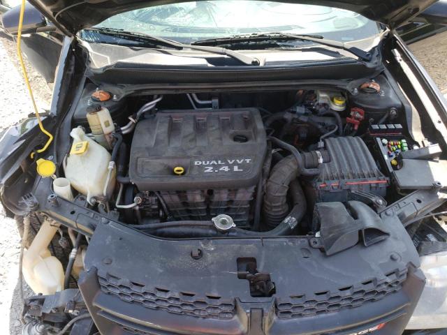 صورة رقم 7 من المزاد - 2013 DODGE AVENGER SX مع VIN 1C3CDZCB6DN682821