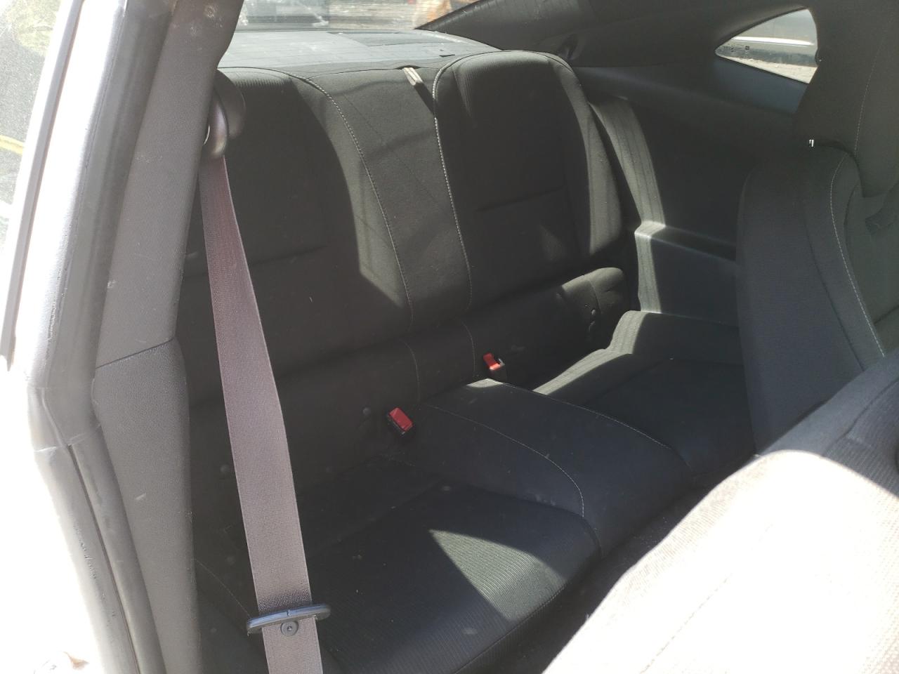 Photo 6 from auction – 2014 CHEVROLET CAMARO LT with VIN 2G1FB1E34E9257228