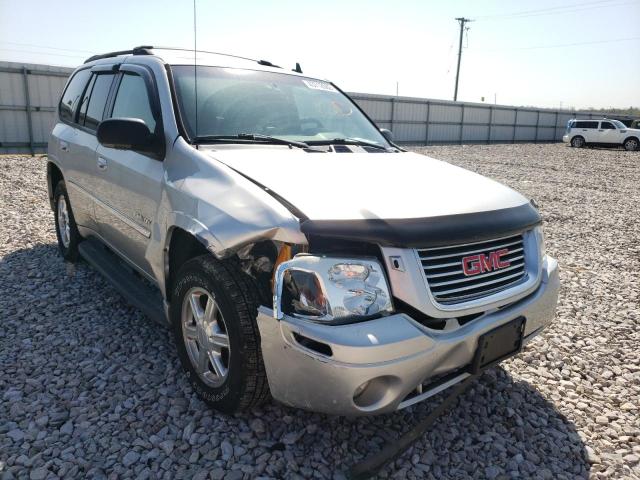 GMC ENVOY 2006 with VIN 1GKDT13S662317715 - Photo from auction