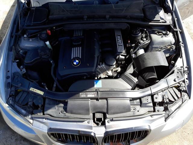 Photo 7 from auction – 2007 BMW 328 I with VIN WBAWB33507PU87633