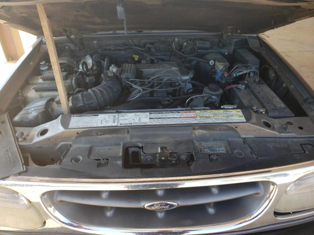 Photo 7 from auction – 1998 FORD EXPLORER with VIN 1FMZU35P1WZA38064