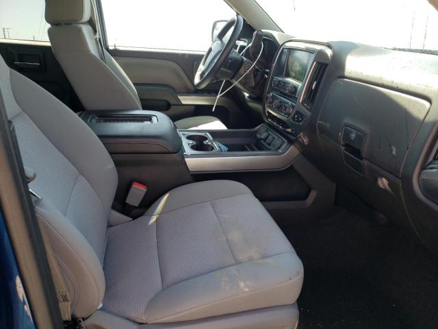 Photo 5 from auction – 2016 CHEVROLET SILVERADO with VIN 3GCPCREC2GG265053