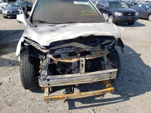 Photo 9 from auction – 2013 BUICK ENCORE with VIN KL4CJGSB0DB155461