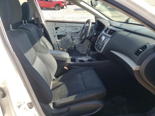 Photo 5 from auction – 2017 NISSAN ALTIMA 2.5 with VIN 1N4AL3AP3HC279386