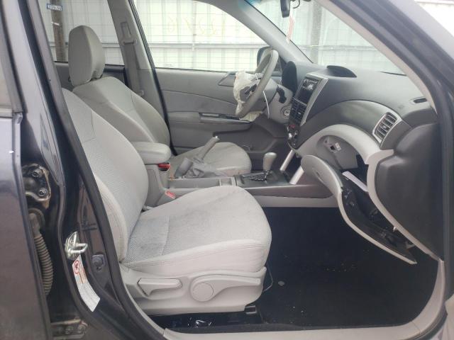 Photo 5 from auction – 2012 SUBARU FORESTER 2 with VIN JF2SHADC4CH434392