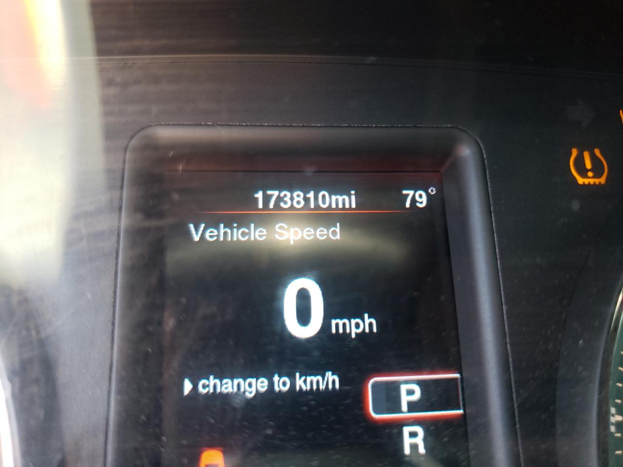 Photo 8 from auction – 2014 DODGE CHARGER SE with VIN 2C3CDXBG0EH154655