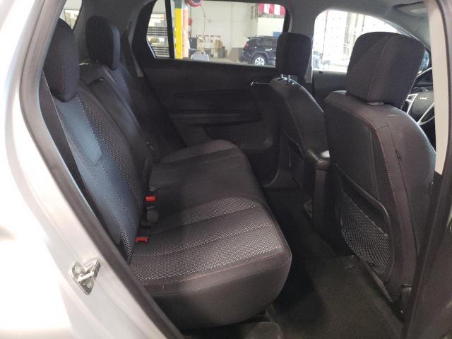 Photo 6 from auction – 2017 GMC TERRAIN SL with VIN 2GKFLTEK7H6270363