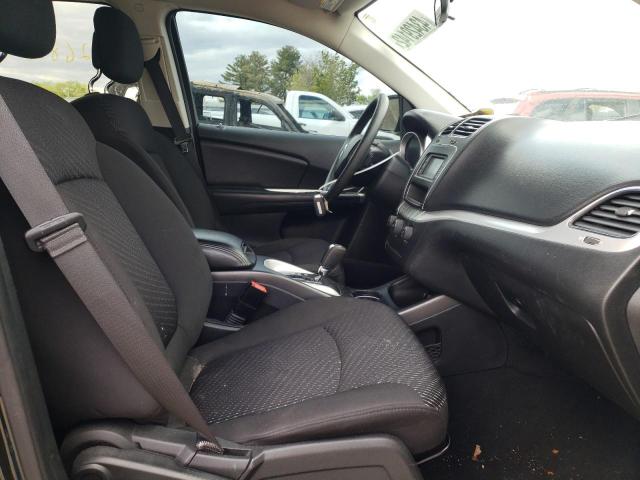Photo 5 from auction – 2018 DODGE JOURNEY SE with VIN 3C4PDCAB9JT171581