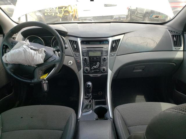 Photo 9 from auction – 2013 HYUNDAI SONATA SE with VIN 5NPEC4AB9DH520789
