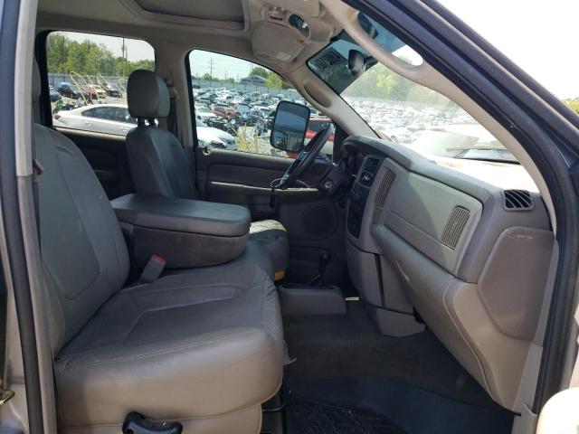 Photo 5 from auction – 2005 DODGE RAM 1500 S with VIN 1D7HU18D35S178801