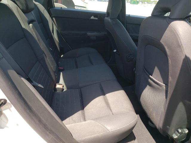 Photo 6 from auction – 2007 VOLVO S40 2.4I with VIN YV1MS382572272586