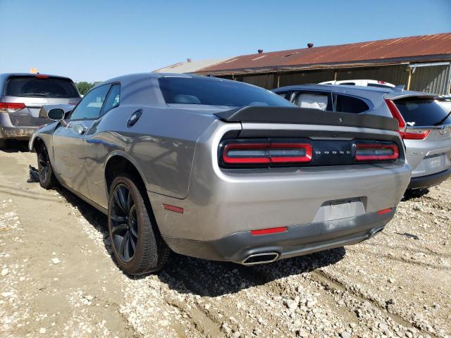Photo 3 from auction – 2016 DODGE CHALLENGER with VIN 2C3CDZAG2GH345171