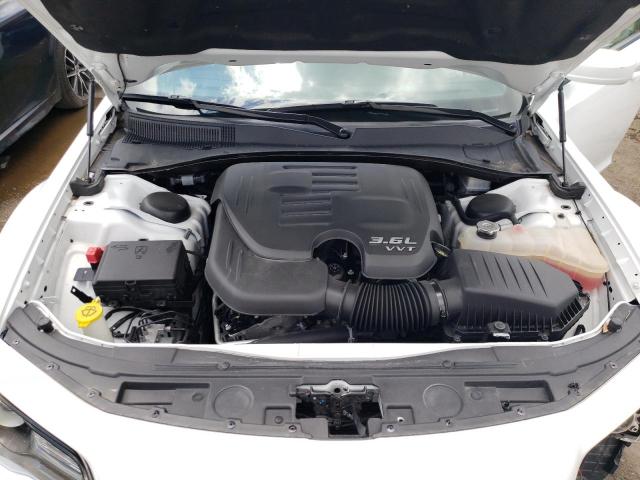 Photo 7 from auction – 2020 CHRYSLER 300 S with VIN 2C3CCAGGXLH142003