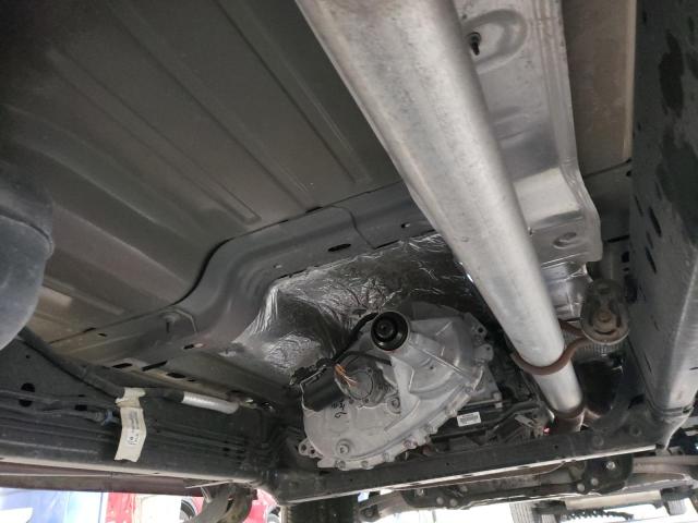 Photo 9 from auction – 2021 RAM 1500 CLASS with VIN 1C6RR7GT2MS511653
