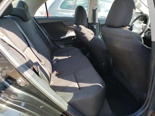 Photo 6 from auction – 2013 TOYOTA COROLLA BA with VIN 5YFBU4EE4DP223453