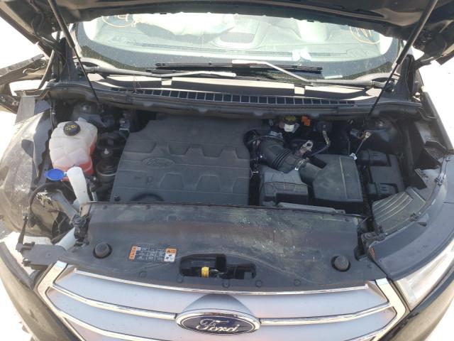Фото 7 с аукциона – 2017 FORD EDGE TITAN с VIN 2FMPK3K83HBB40756