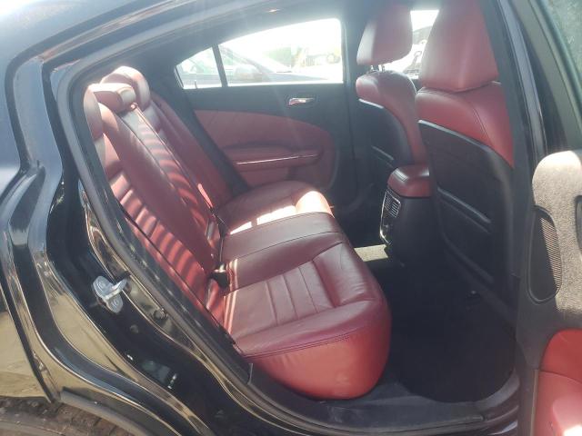 Photo 6 from auction – 2011 DODGE CHARGER R/ with VIN 2B3CM5CT4BH517872