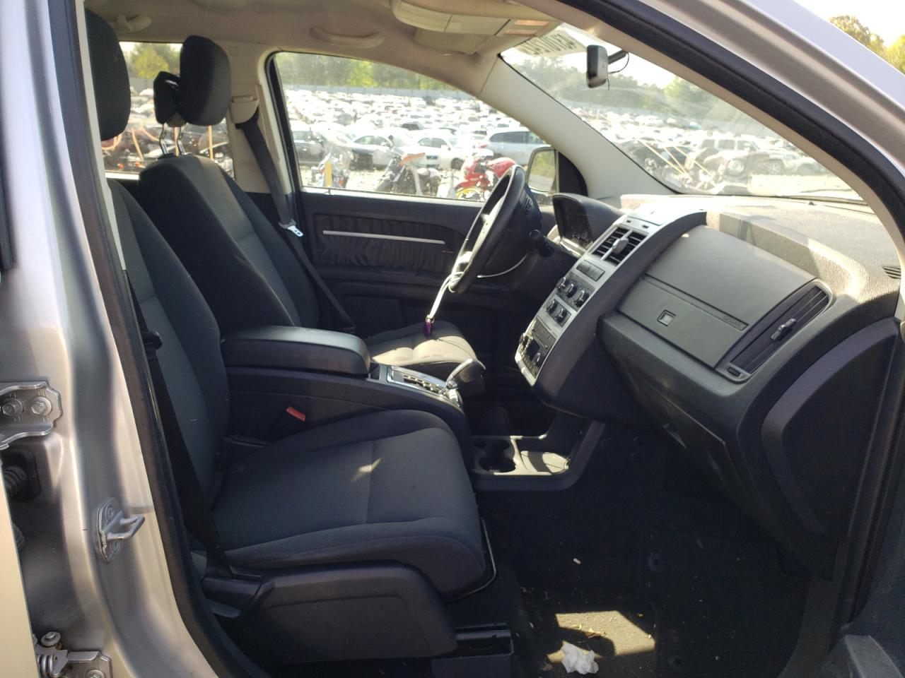 Zdjęcie 5 z aukcji – 2010 DODGE JOURNEY SX z VIN 3D4PG5FV8AT146647