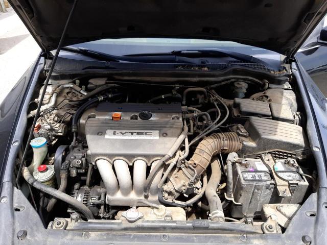 Photo 2 from auction – 2004 HONDA ACCORD EX with VIN JHMCM56864C033065