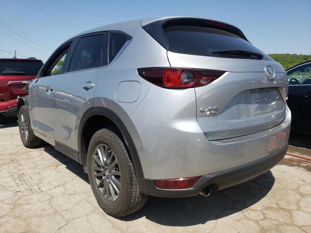 Photo 5 from auction – 2017 MAZDA CX-5 TOURI with VIN JM3KFBCL4H0216137