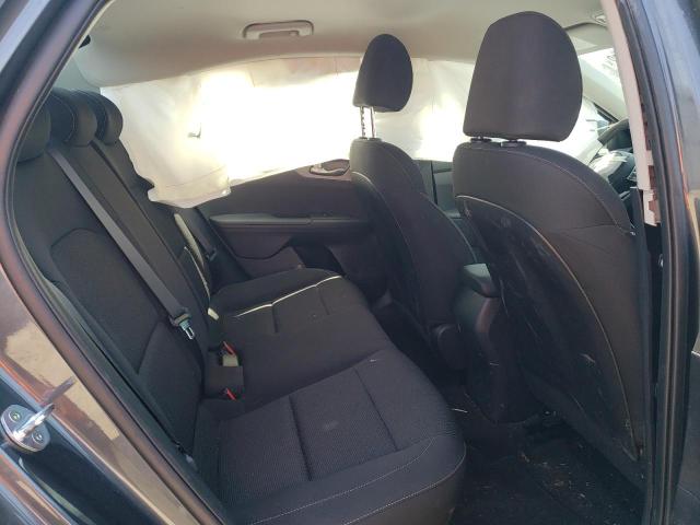 Photo 6 from auction – 2021 KIA FORTE FE with VIN 3KPF24AD8ME334755
